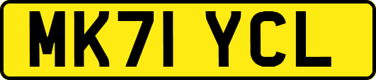MK71YCL