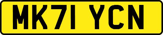MK71YCN
