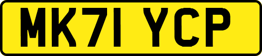 MK71YCP