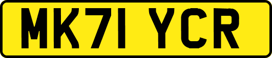 MK71YCR