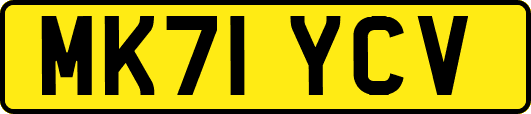 MK71YCV