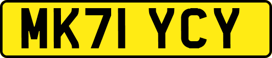 MK71YCY