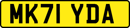 MK71YDA