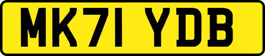 MK71YDB