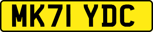 MK71YDC