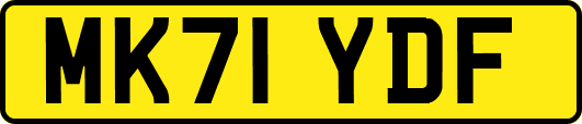MK71YDF