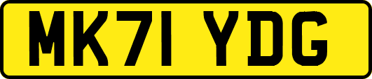 MK71YDG