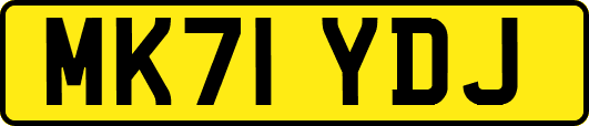 MK71YDJ