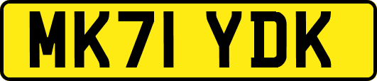 MK71YDK