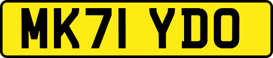MK71YDO