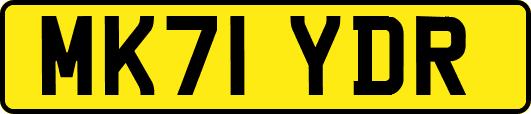MK71YDR