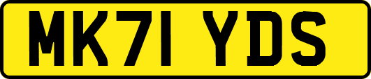 MK71YDS