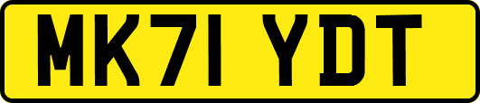 MK71YDT