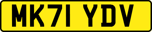 MK71YDV