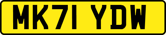 MK71YDW
