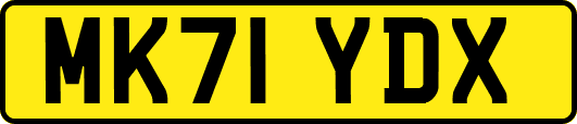 MK71YDX