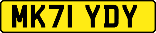 MK71YDY