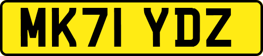 MK71YDZ