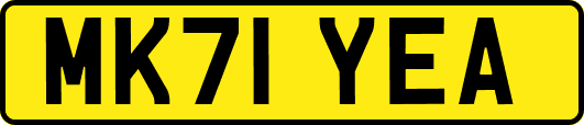 MK71YEA