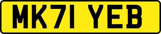 MK71YEB