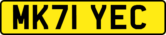 MK71YEC