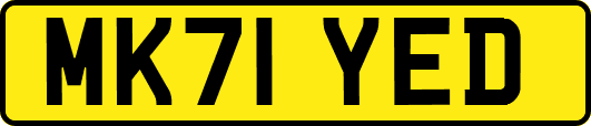MK71YED