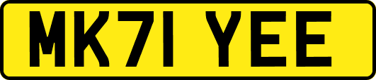 MK71YEE