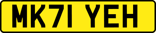 MK71YEH