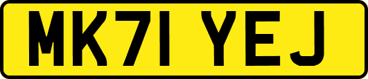 MK71YEJ