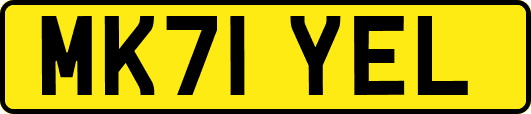 MK71YEL
