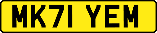 MK71YEM