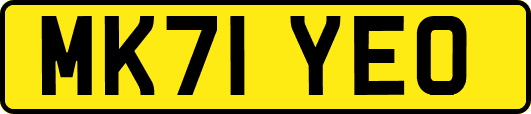MK71YEO