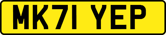MK71YEP