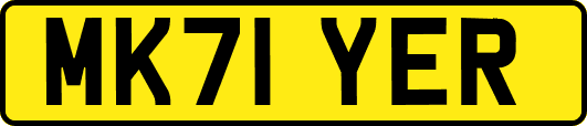 MK71YER