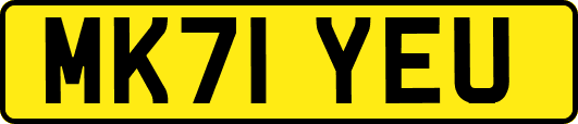 MK71YEU