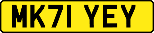 MK71YEY