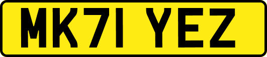 MK71YEZ