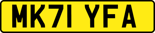 MK71YFA