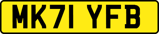 MK71YFB