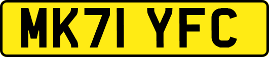 MK71YFC