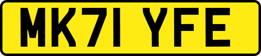 MK71YFE