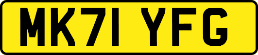 MK71YFG