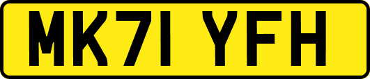 MK71YFH