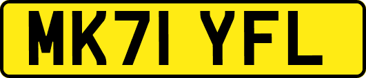 MK71YFL