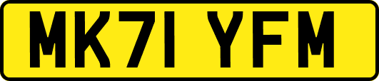 MK71YFM