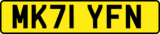 MK71YFN