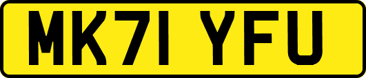 MK71YFU