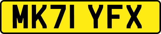 MK71YFX