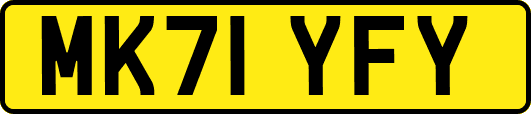 MK71YFY