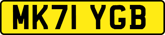 MK71YGB